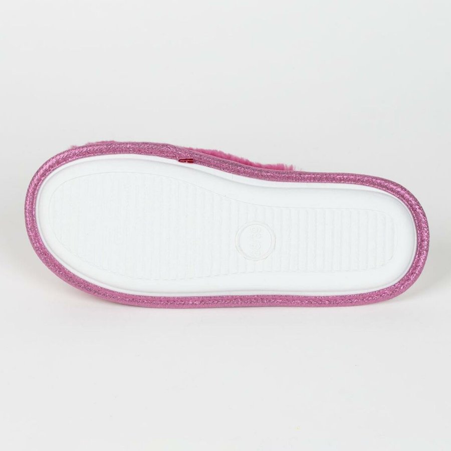 Hjemmesko Barbie Pink #5