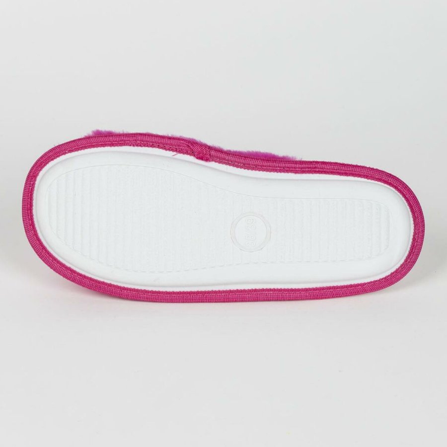 Hjemmesko Disney Pink #5