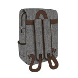 Skoletaske Harry Potter Gr #3