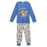 Nattj Brns Mickey Mouse Bl #1