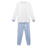 B�rnepyjamasser Bluey Bl� #2