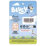Strandhndklde Bluey Lysebl 70 x 140 cm #2