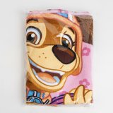 Strandhndklde The Paw Patrol Lyserd 70 x 140 cm #2