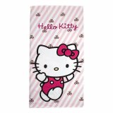 Strandhndklde Hello Kitty 70 x 140 cm #1
