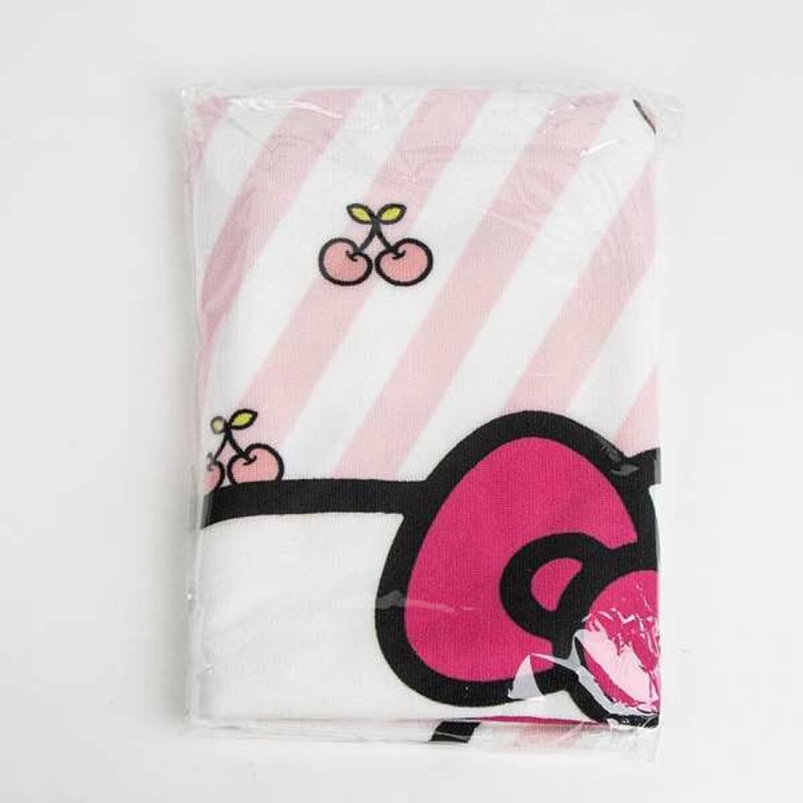 Strandhndklde Hello Kitty 70 x 140 cm #2