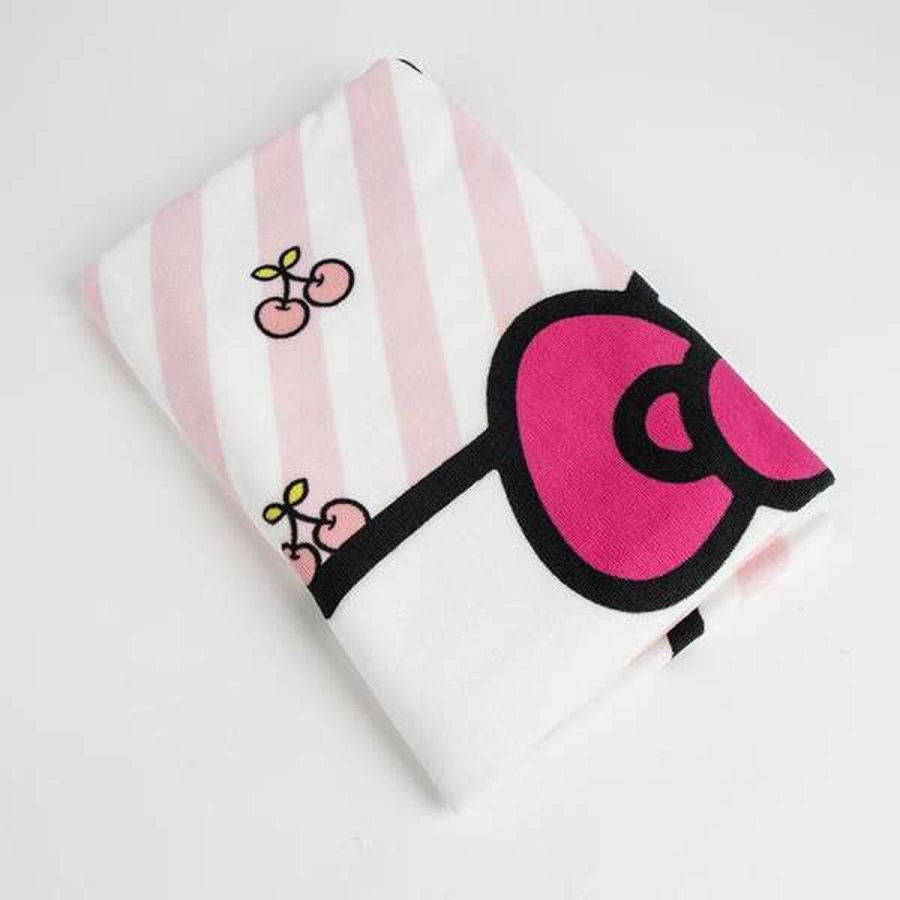 Strandhndklde Hello Kitty 70 x 140 cm #3