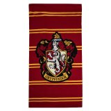 Strandhndklde Harry Potter Rd 90 x 180 cm #1