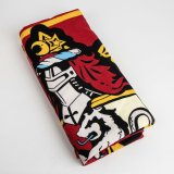 Strandhndklde Harry Potter Rd 90 x 180 cm #3