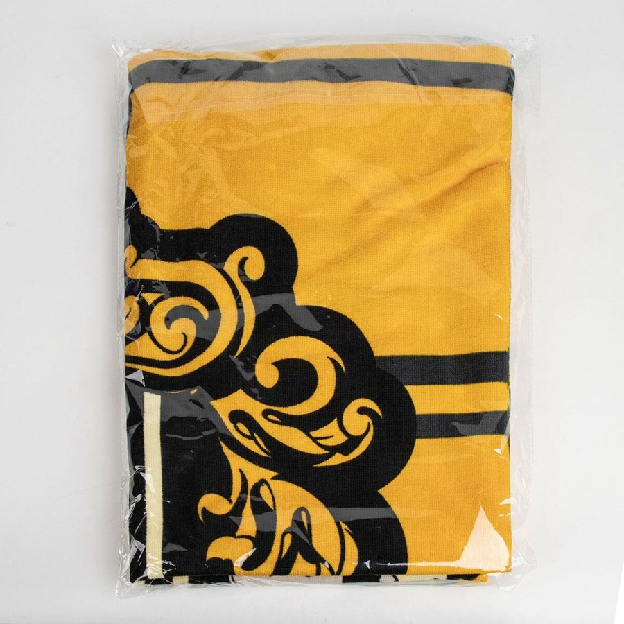 Strandhndklde Harry Potter Gul 90 x 180 cm #2