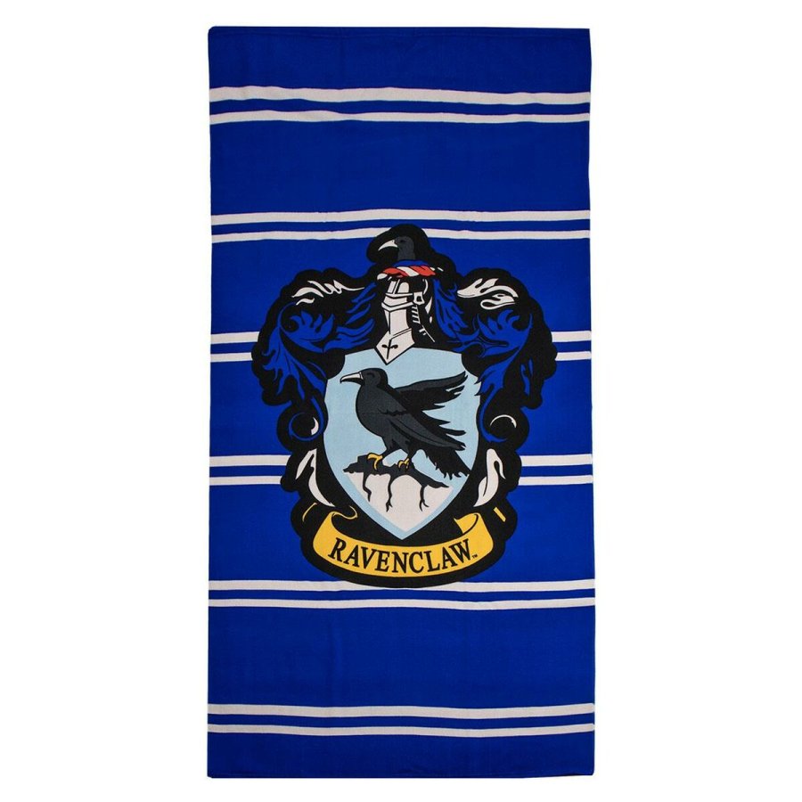 Strandhndklde Harry Potter Bl 90 x 180 cm #1