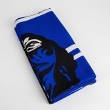 Strandhndklde Harry Potter Bl 90 x 180 cm #3