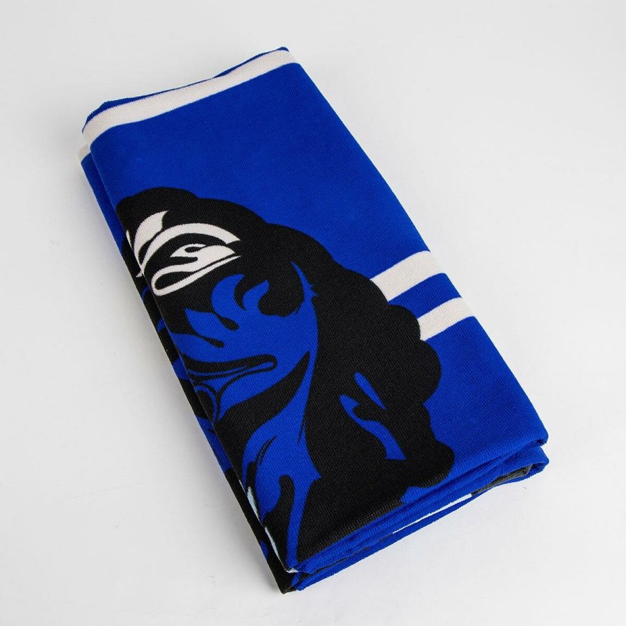 Strandhndklde Harry Potter Bl 90 x 180 cm #3