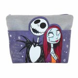 Rejsetoilettaske The Nightmare Before Christmas 28 x 16 x 5 cm #1