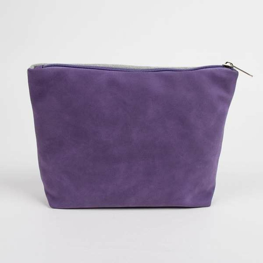 Rejsetoilettaske The Nightmare Before Christmas 28 x 16 x 5 cm #2