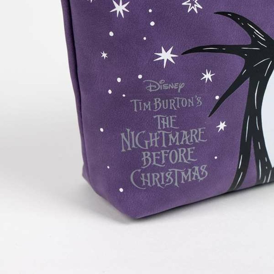 Rejsetoilettaske The Nightmare Before Christmas 28 x 16 x 5 cm #4