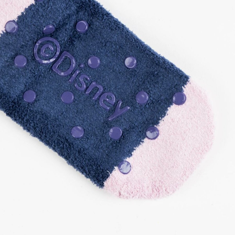 Antiskrid sokker Minnie Mouse #6