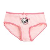 Pakke med trusser til piger Minnie Mouse Multifarvet 3 enheder #2