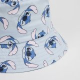 Hat Stitch Bl (52 cm) #2