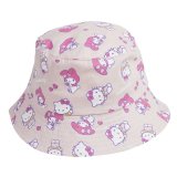 Hat Hello Kitty Pink (52 cm) #1