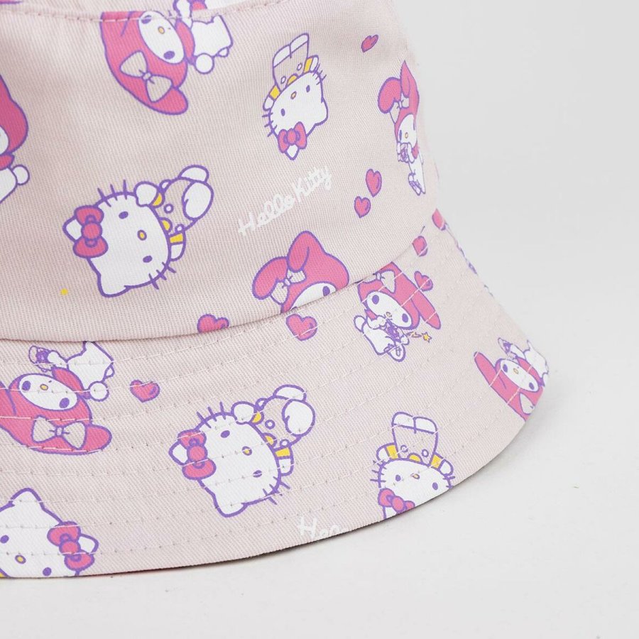 Hat Hello Kitty Pink (52 cm) #2