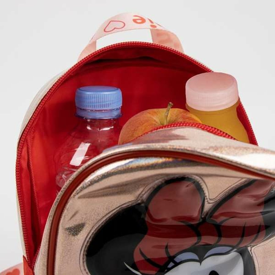 Skoletaske Minnie Mouse #3