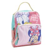 Skoletaske Minnie Mouse Pink 19,0 x 23,0 x 8,0 cm #1