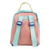 Skoletaske Minnie Mouse Pink 19,0 x 23,0 x 8,0 cm #7