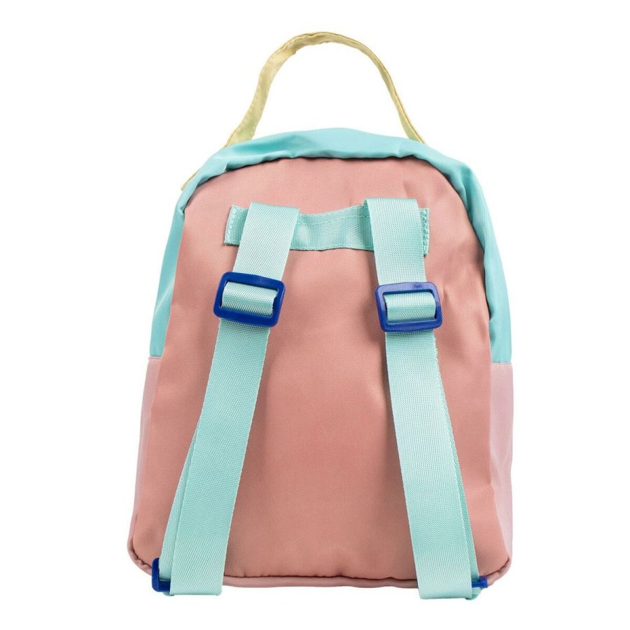 Skoletaske Minnie Mouse Pink 19,0 x 23,0 x 8,0 cm #7