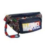 Bltetaske The Avengers Mrkebl 25,0 x 11,0 x 1,6 cm #1