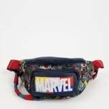 Bltetaske The Avengers Mrkebl 25,0 x 11,0 x 1,6 cm #4