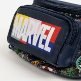 Bltetaske The Avengers Mrkebl 25,0 x 11,0 x 1,6 cm #6