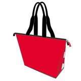 Strandtaske Hello Kitty Pink 47 x 33 x 15 cm #2