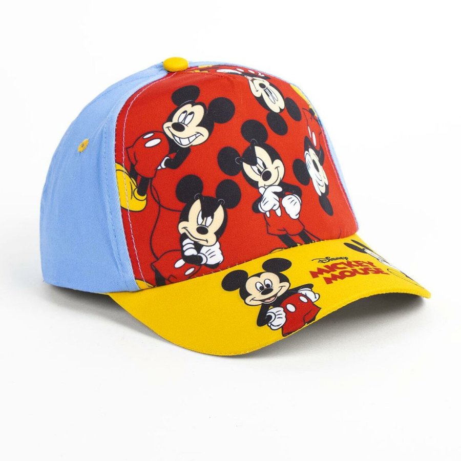 Solbriller til B�rn Mickey Mouse 51 cm Kasket #2