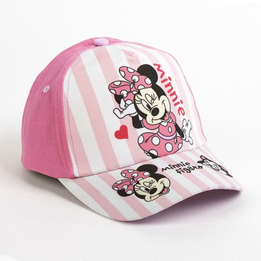 Solbriller til Brn Minnie Mouse 53 cm Kasket #2