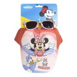 Solbriller til B�rn Minnie Mouse 53 cm Kasket #1