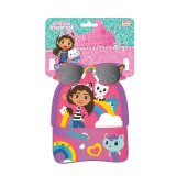 Solbriller til Brn Gabby's Dollhouse 53 cm Kasket #1