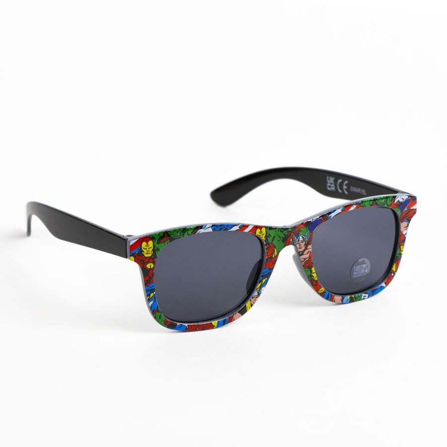 Solbriller til B�rn The Avengers 53 cm Kasket #2