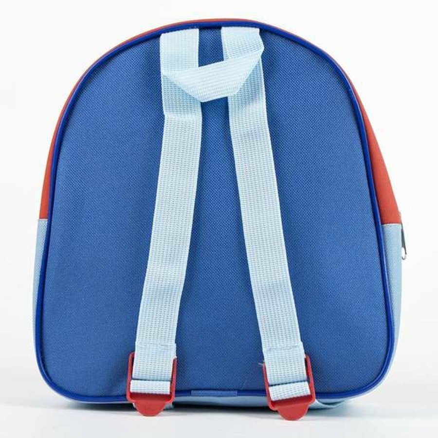 Skoletaske The Paw Patrol #2