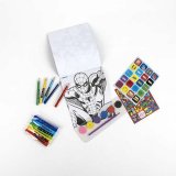 Skoletaske The Avengers #4