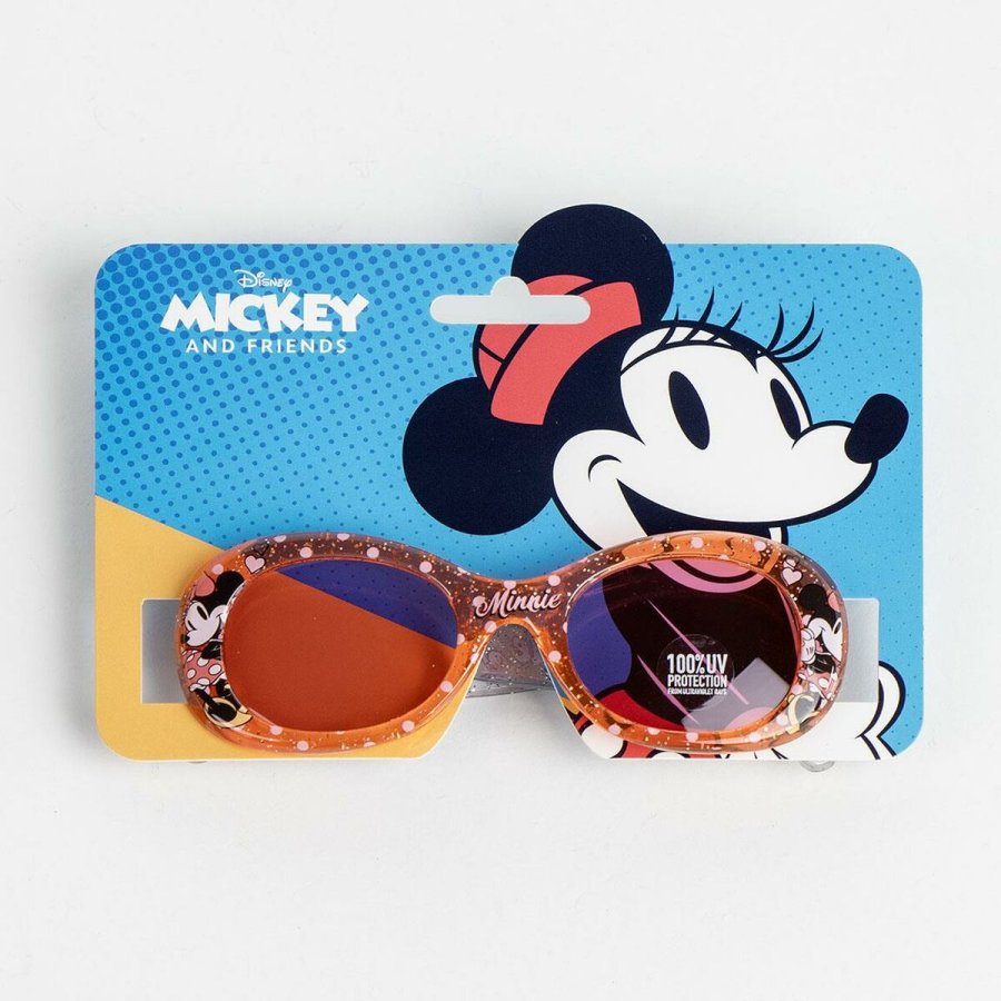 Solbriller til Brn Minnie Mouse 12,5 x 4,3 x 13,0 cm #5
