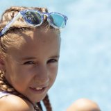 Solbriller til Brn Stitch 13,5 x 4,2 x 13,0 cm #4