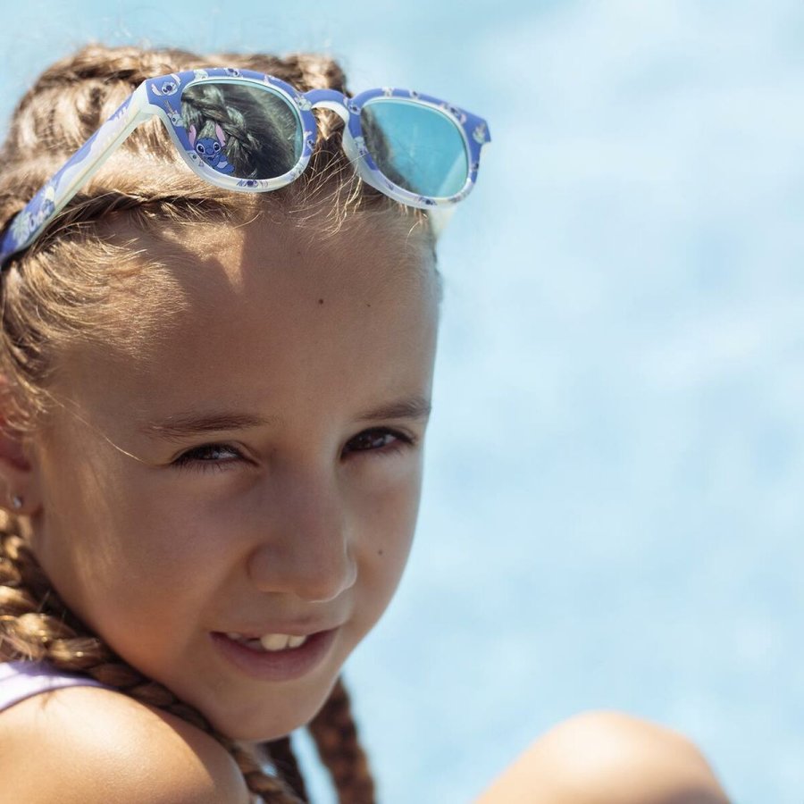 Solbriller til Brn Stitch 13,5 x 4,2 x 13,0 cm #4