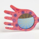 Solbriller til Brn Harry Potter 14,5 x 4,8 x 15,0 cm #4