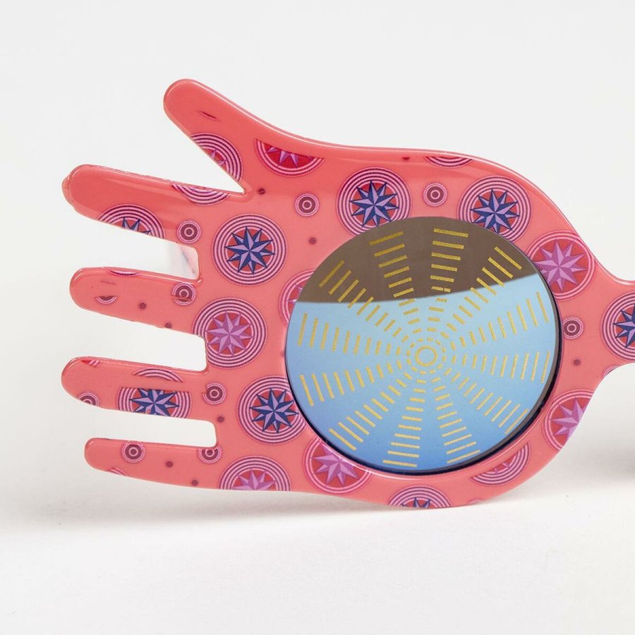 Solbriller til Brn Harry Potter 14,5 x 4,8 x 15,0 cm #4