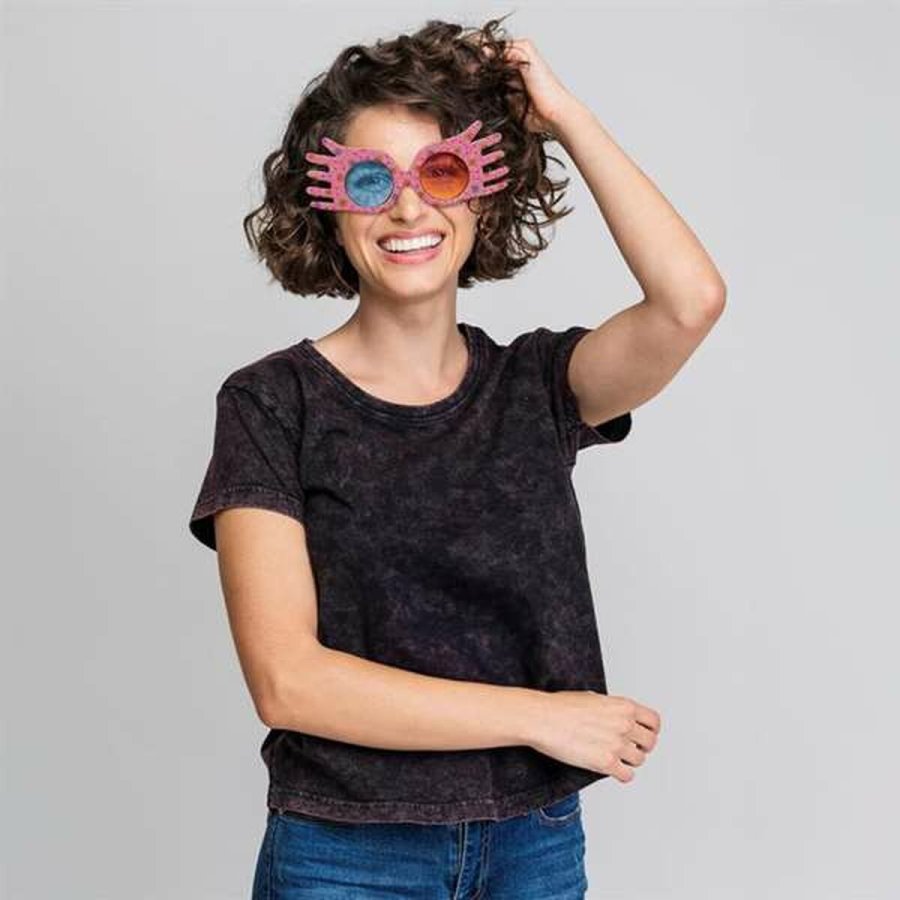 Solbriller til Brn Harry Potter 14,5 x 4,8 x 15,0 cm #5