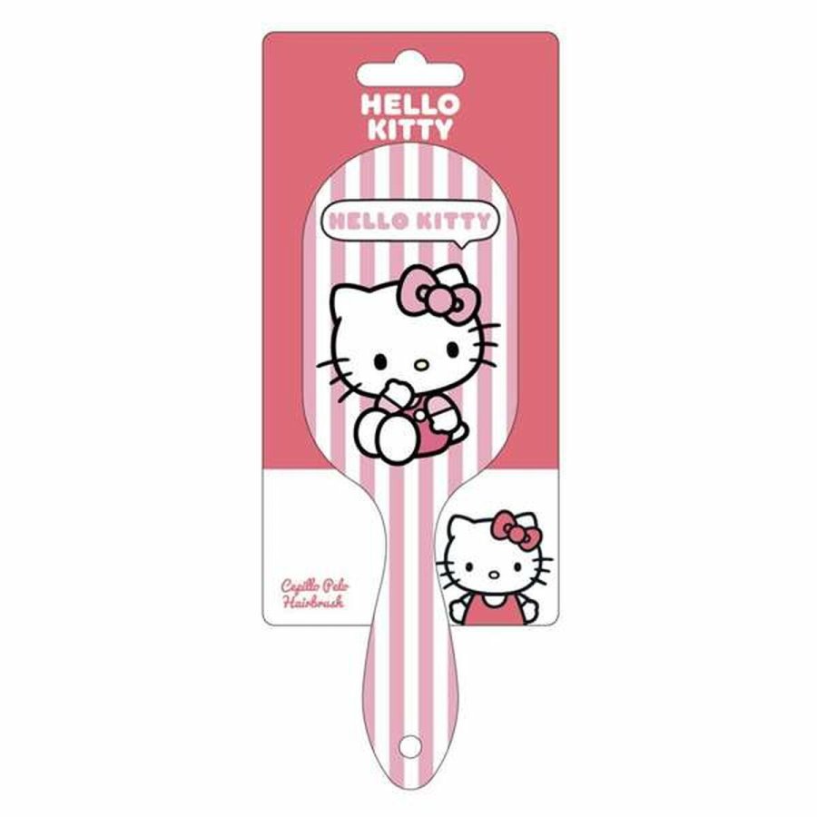 Hrstil Hello Kitty Fuchsia #1