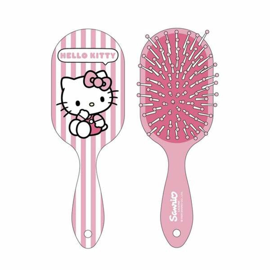 Hrstil Hello Kitty Fuchsia #2