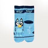 Sokker Bluey Multifarvet #7