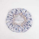 Brusehtte Stitch Bl 100 % polyester #9