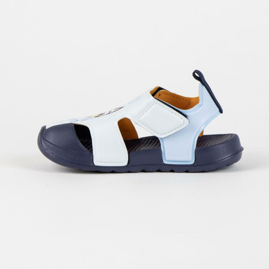 Sandaler til brn Bluey Bl #2